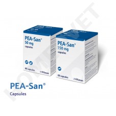 PEA-San Capsules